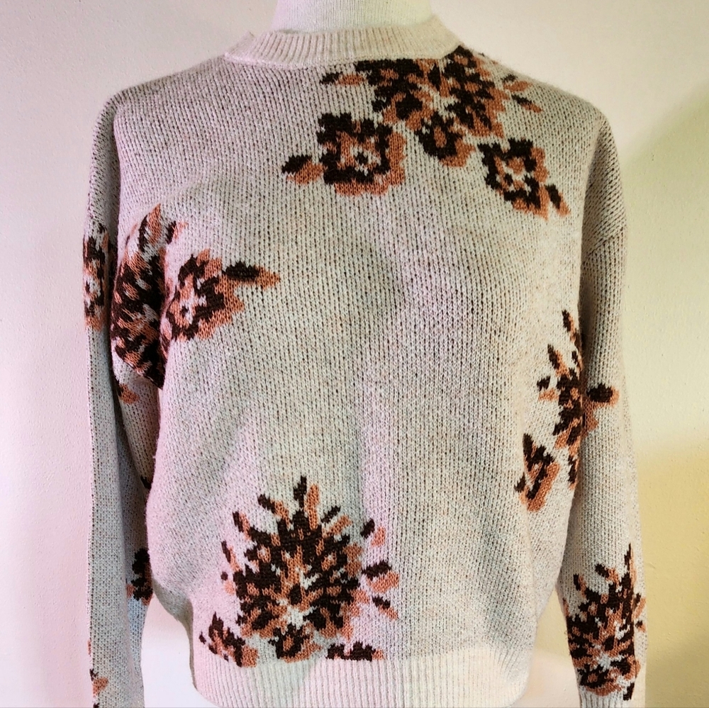 Sweater  Knox Rose, small